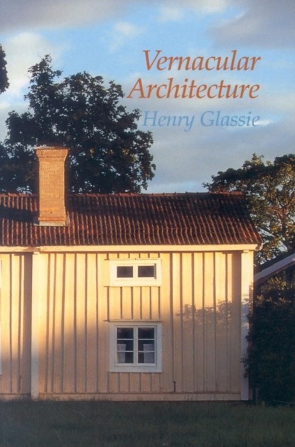 Vernacular Architecture main product photo