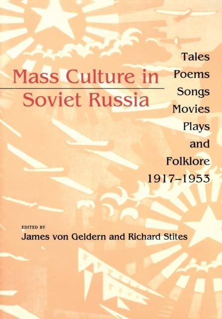Mass Culture in Soviet Russia main product photo