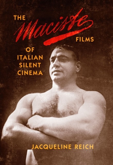 Maciste Films of Italian Silent Cinema main product photo
