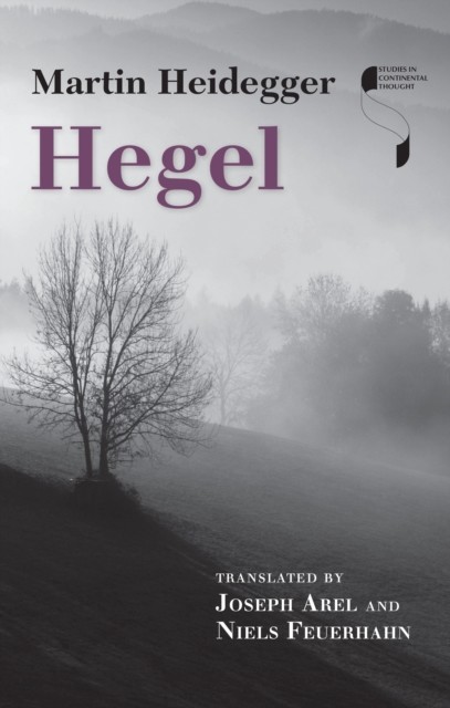 Hegel main product photo