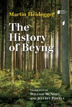 History of Beyng
