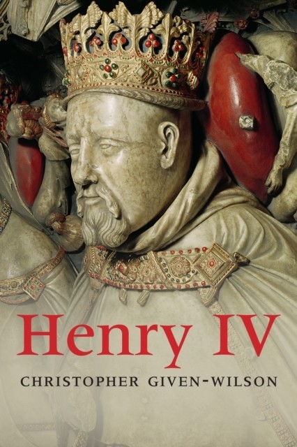 Henry IV main product photo
