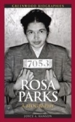 Rosa Parks: A Biography main product photo