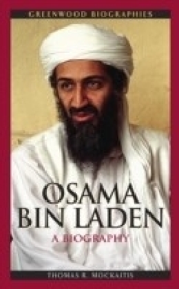 Osama Bin Laden: A Biography main product photo