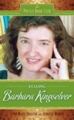 Reading Barbara Kingsolver