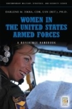 Women in the United States Armed Forces: A Guide to the Issues