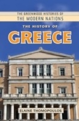 History of Greece