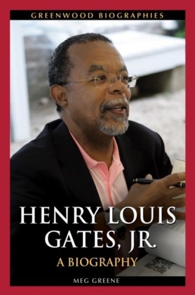 Henry Louis Gates, Jr.: A Biography