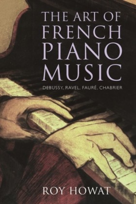 Art of French Piano Music