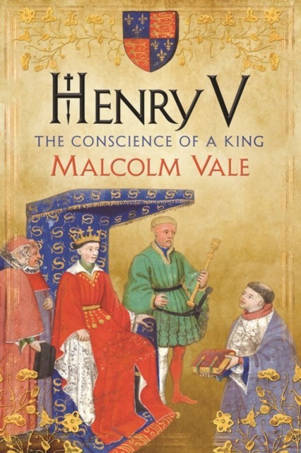 Henry V main product photo