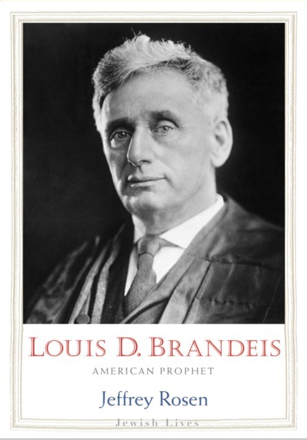 Louis D. Brandeis main product photo