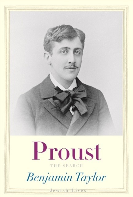 Proust main product photo