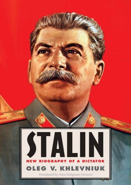 Stalin main product photo