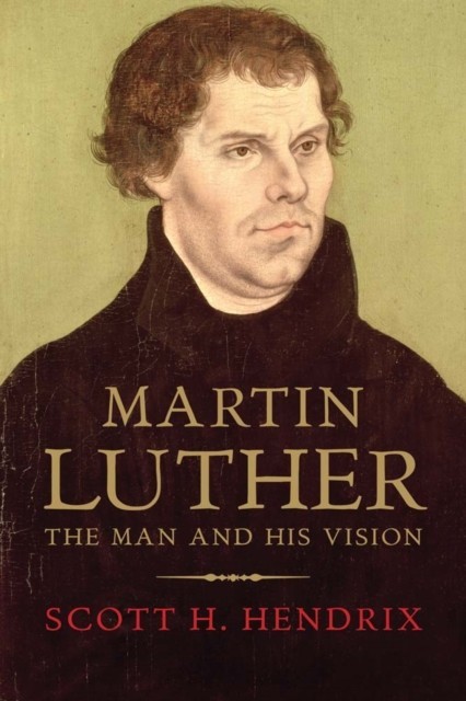 Martin Luther main product photo