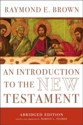 Introduction to the New Testament