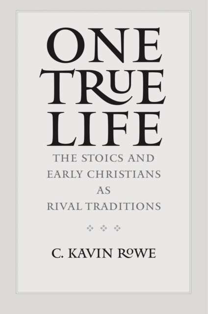 One True Life main product photo