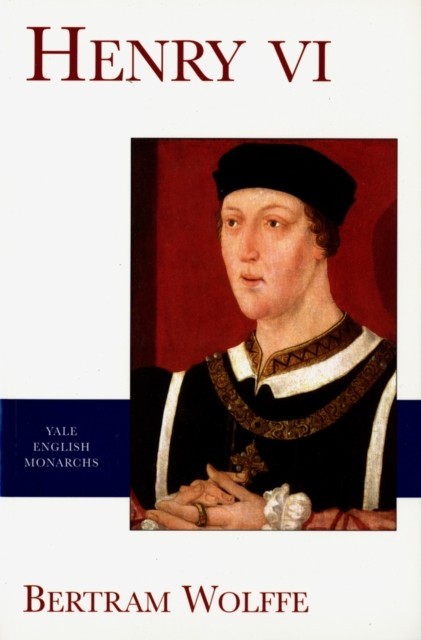 Henry VI main product photo