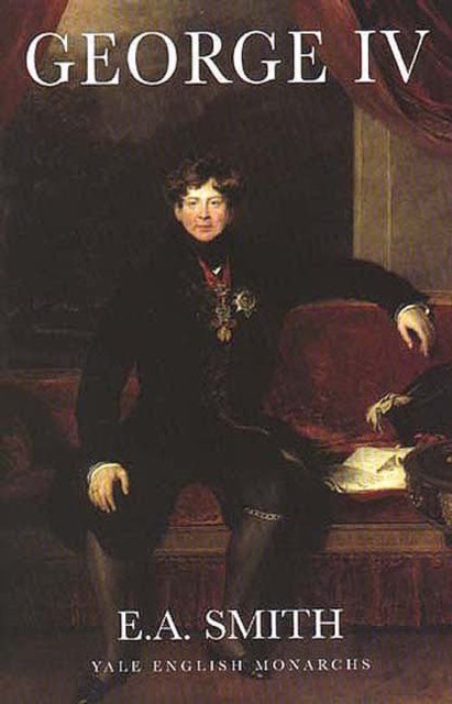George IV main product photo