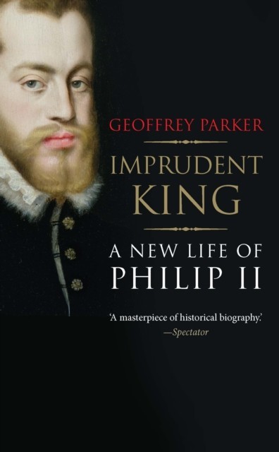 Imprudent King main product photo