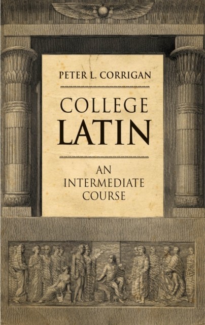 College Latin main product photo