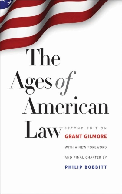 Ages of American Law main product photo