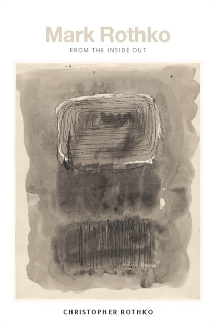 Mark Rothko main product photo