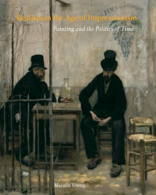 Realism in the Age of Impressionism main product photo