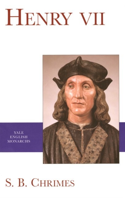 Henry VII main product photo