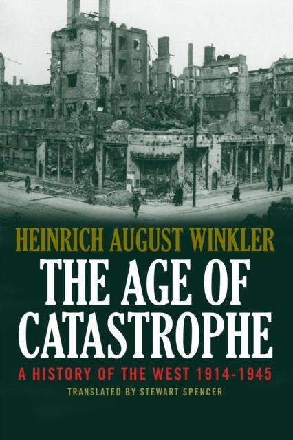 Age of Catastrophe main product photo