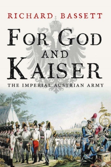 For God and Kaiser main product photo