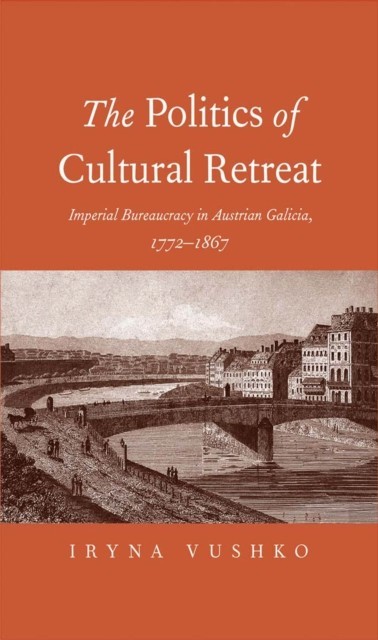 Politics of Cultural Retreat main product photo