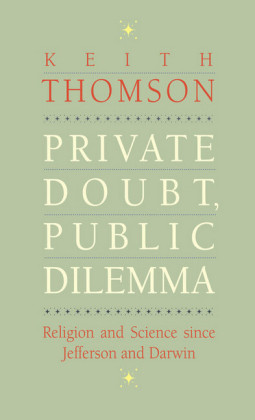 Private Doubt, Public Dilemma