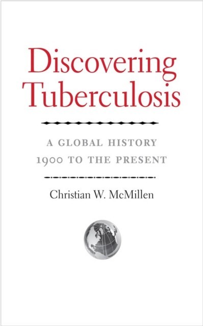 Discovering Tuberculosis main product photo