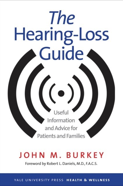 Hearing-Loss Guide main product photo