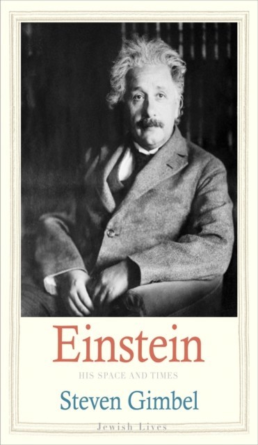 Einstein main product photo