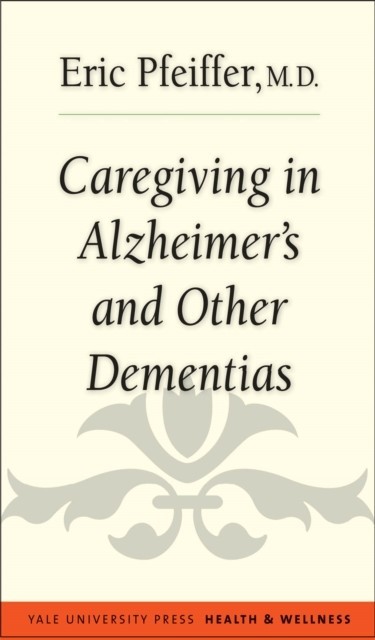 Caregiving in Alzheimer's and Other Dementias main product photo