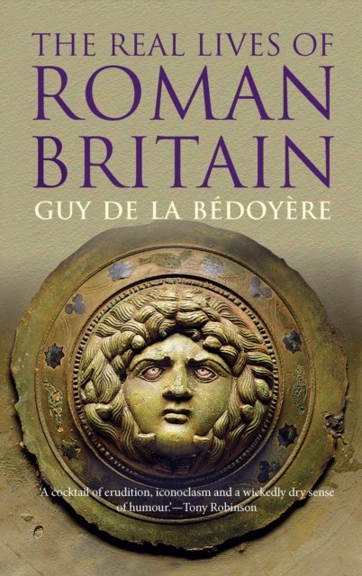 Real Lives of Roman Britain main product photo