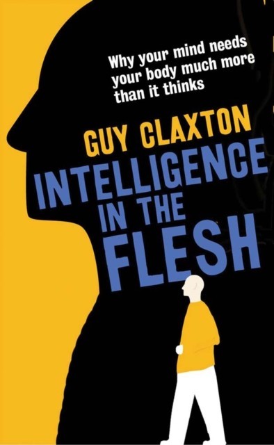 Intelligence in the Flesh main product photo