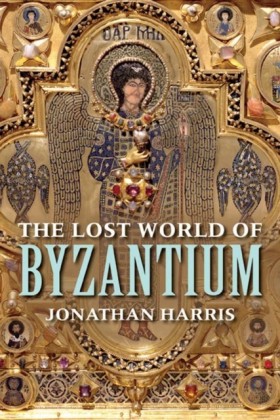 Lost World of Byzantium