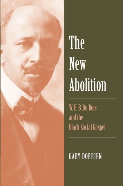 New Abolition main product photo