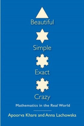 Beautiful, Simple, Exact, Crazy