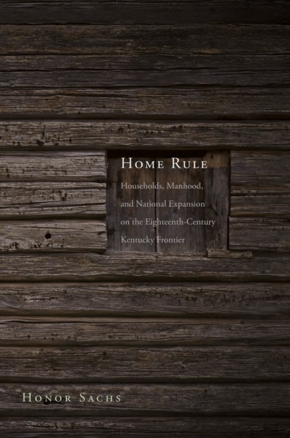 Home Rule main product photo
