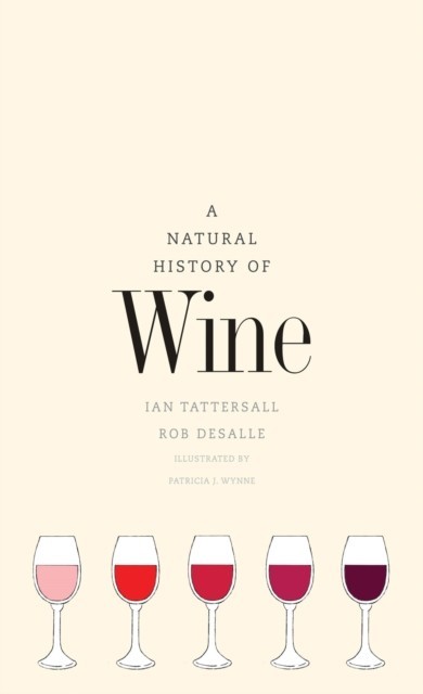 Natural History of Wine main product photo