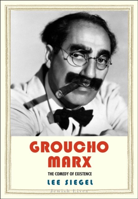 Groucho Marx main product photo