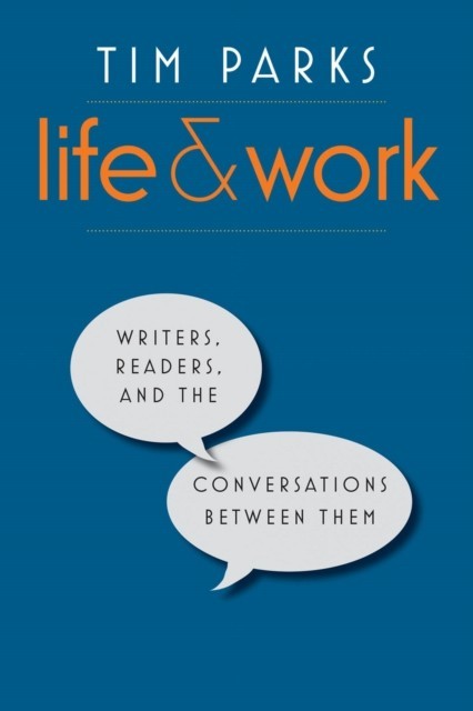 Life and Work main product photo