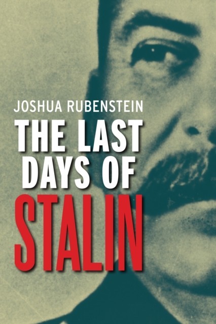 Last Days of Stalin main product photo
