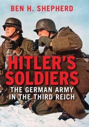 Hitler's Soldiers