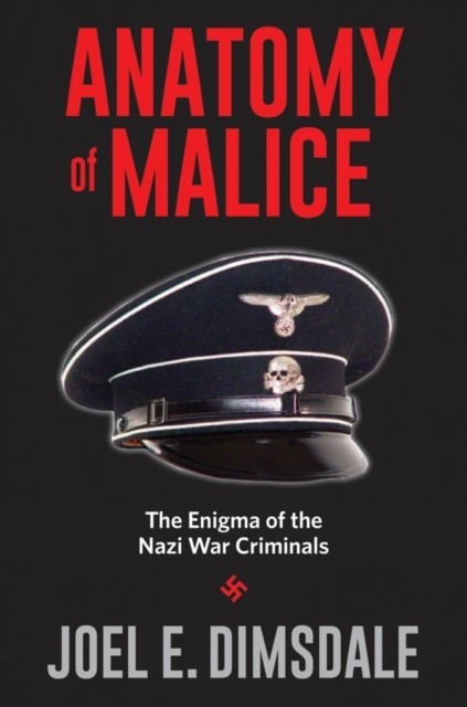 Anatomy of Malice main product photo