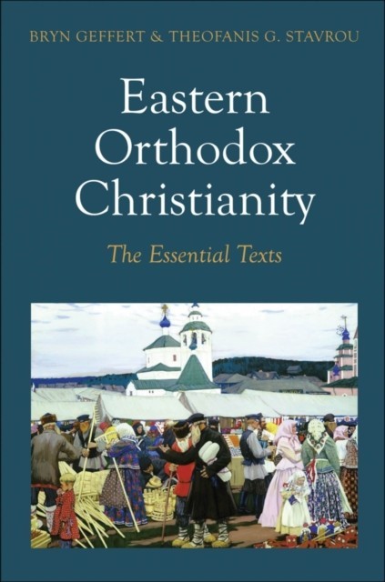 Eastern Orthodox Christianity main product photo