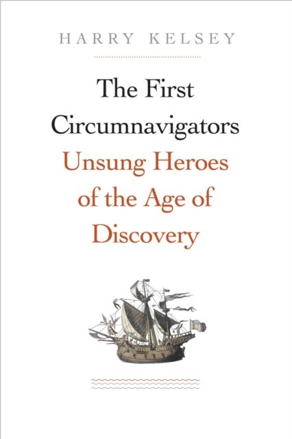 First Circumnavigators main product photo